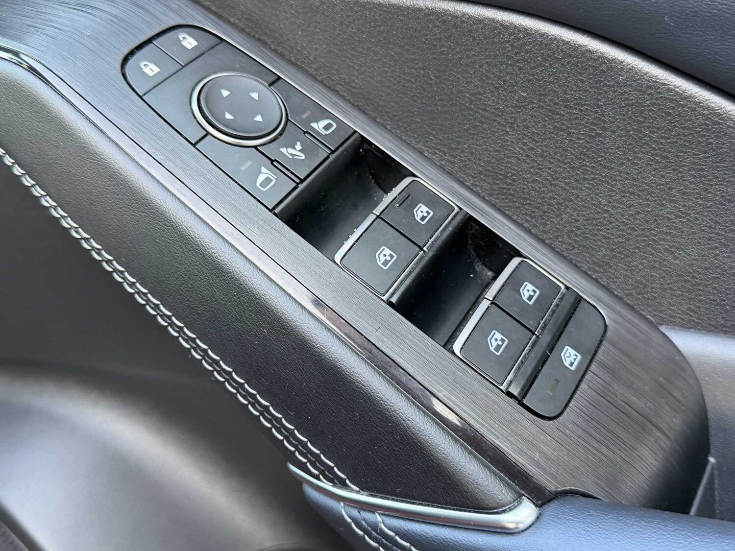 Used Nissan Qashqai 2022 for sale - 76257850: Photo 19