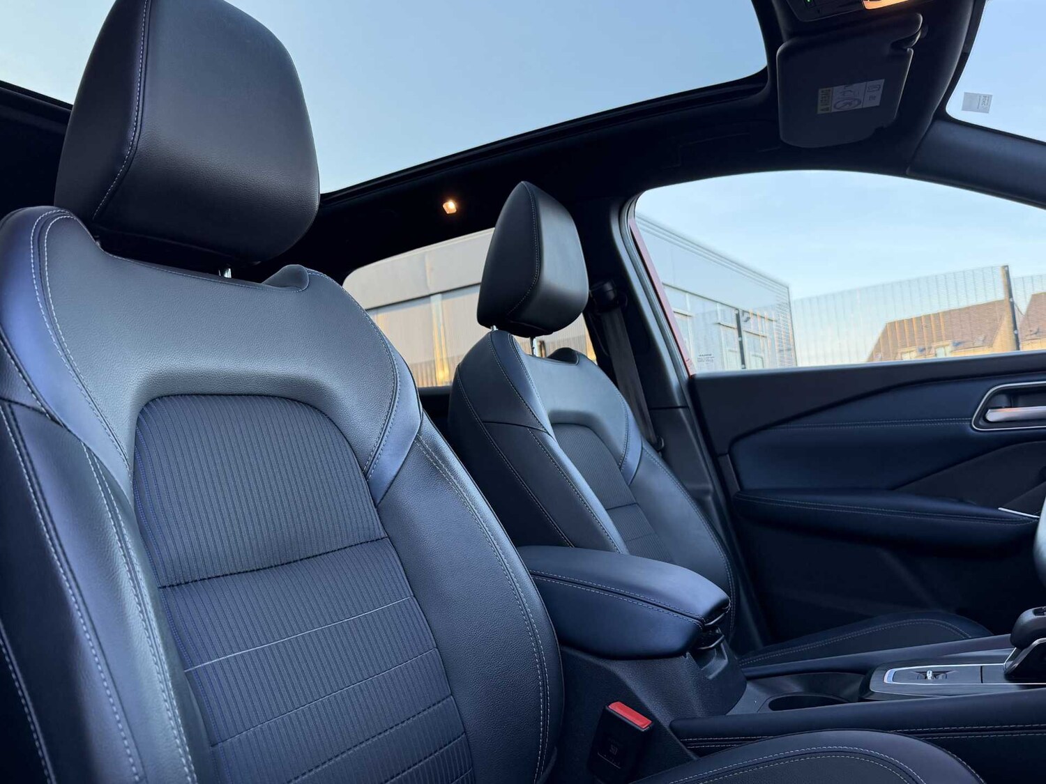 Used Nissan Qashqai 2022 for sale - 76257850: Photo 20