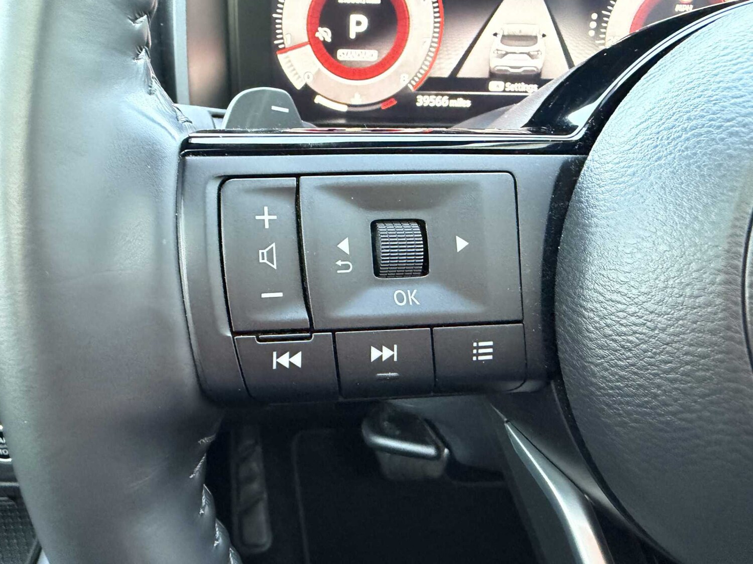 Used Nissan Qashqai 2022 for sale - 76257850: Photo 21