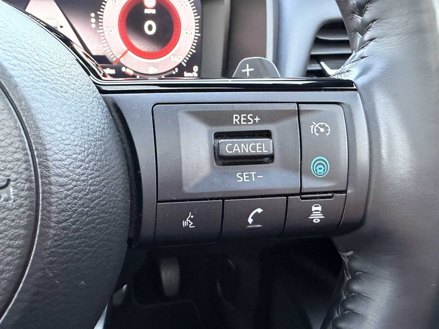 Used Nissan Qashqai 2022 for sale - 76257850: Photo 22