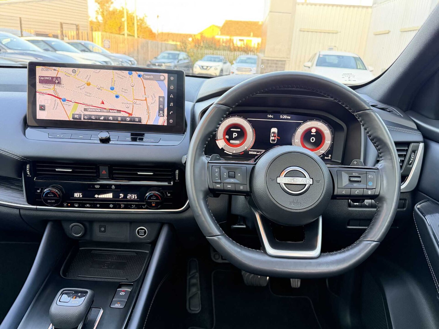 Used Nissan Qashqai 2022 for sale - 76257850: Photo 26