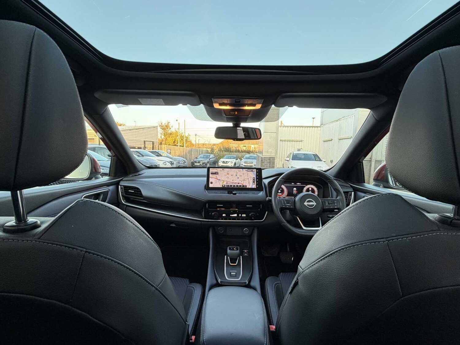 Used Nissan Qashqai 2022 for sale - 76257850: Photo 27