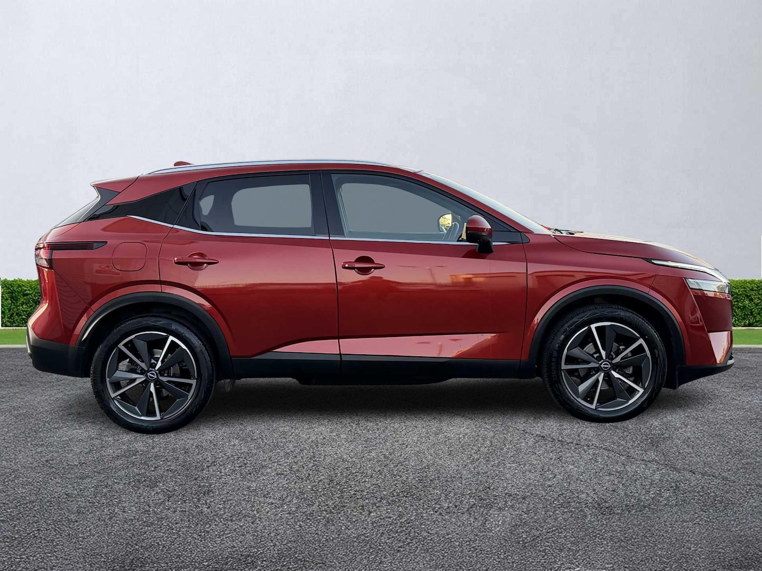 Used Nissan Qashqai 2022 for sale - 76257850: Photo 3