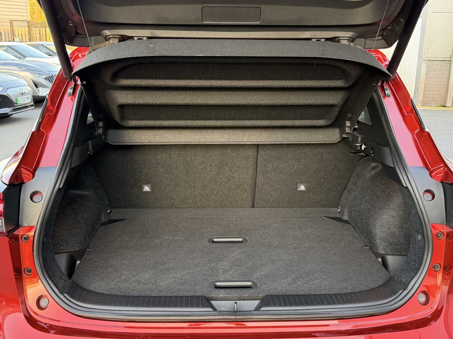 Used Nissan Qashqai 2022 for sale - 76257850: Photo 30