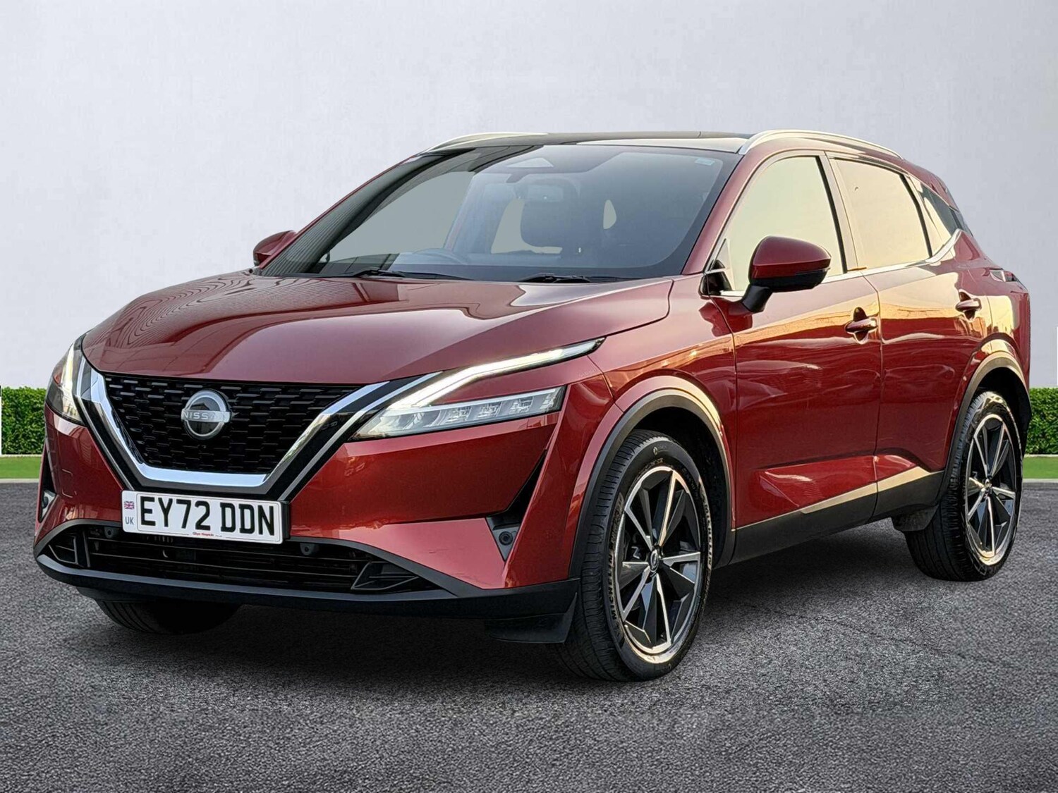 Used Nissan Qashqai 2022 for sale - 76257850: Photo 31