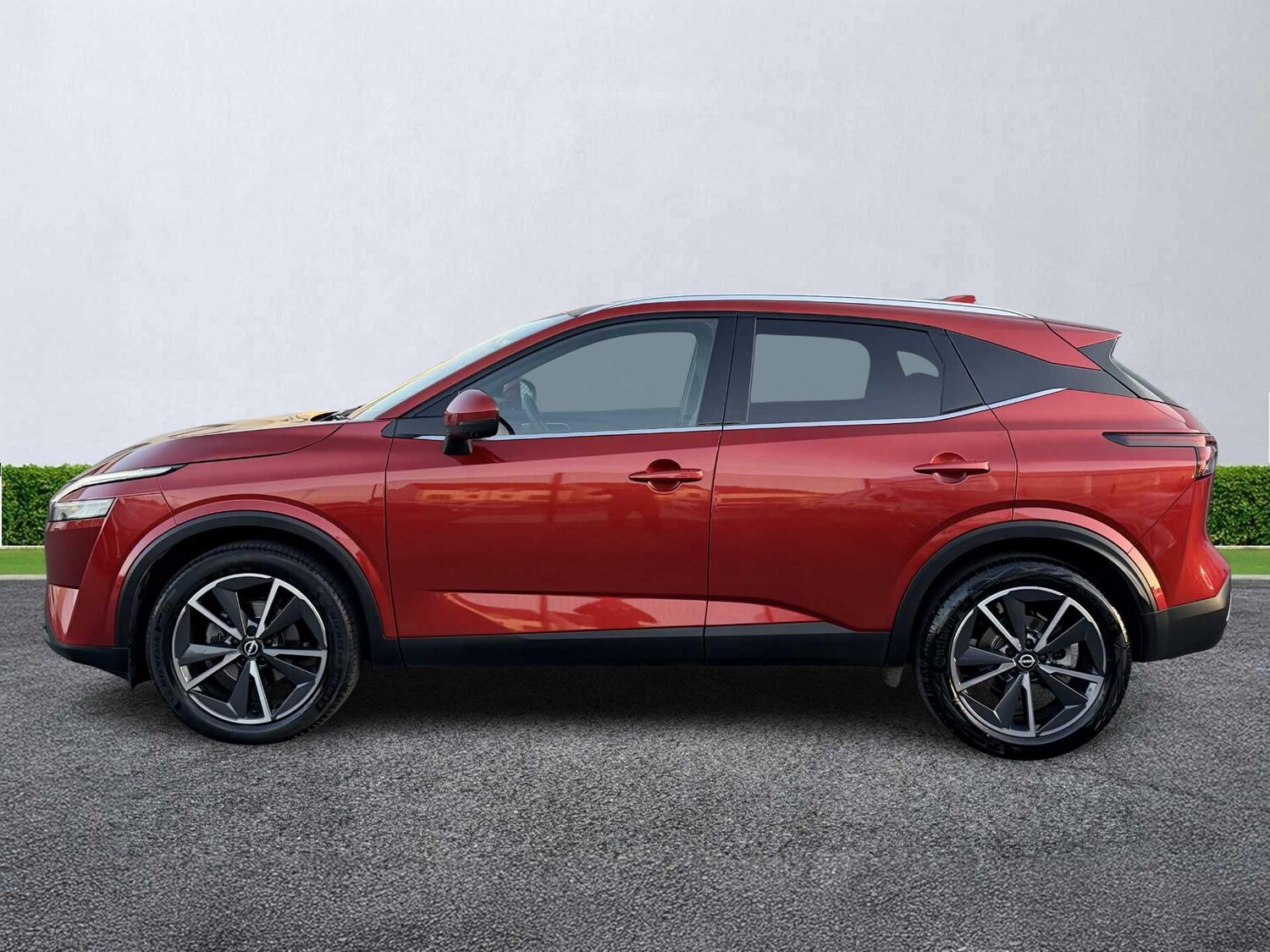 Used Nissan Qashqai 2022 for sale - 76257850: Photo 32