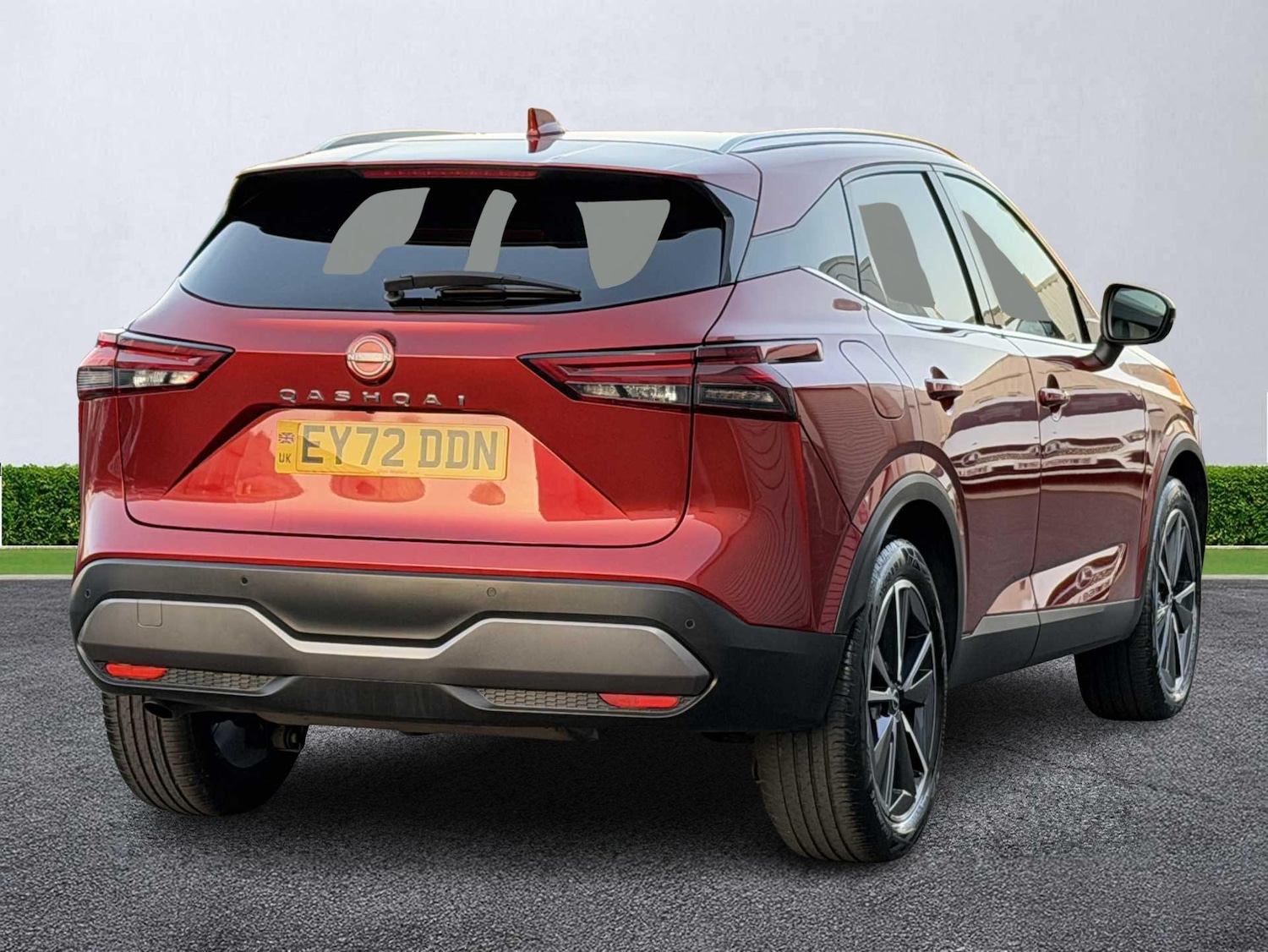 Used Nissan Qashqai 2022 for sale - 76257850: Photo 33