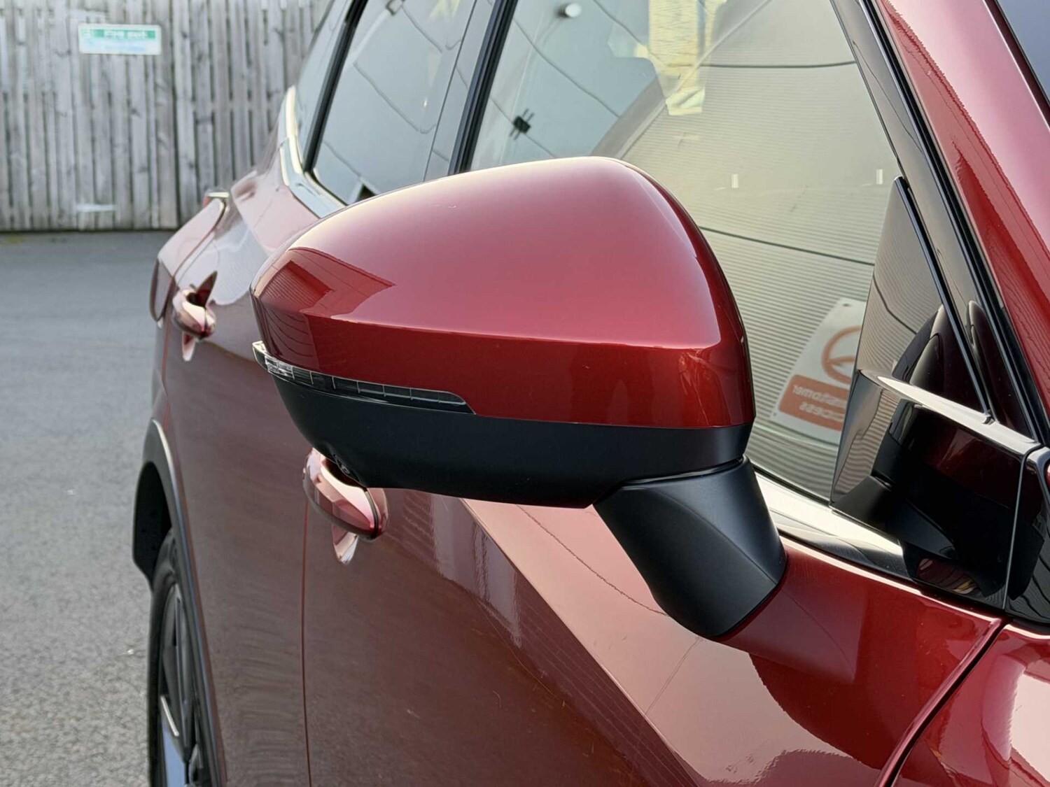 Used Nissan Qashqai 2022 for sale - 76257850: Photo 35