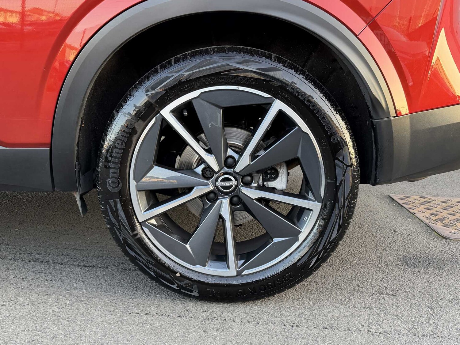 Used Nissan Qashqai 2022 for sale - 76257850: Photo 38