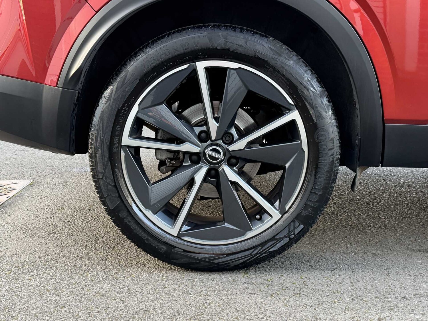 Used Nissan Qashqai 2022 for sale - 76257850: Photo 39