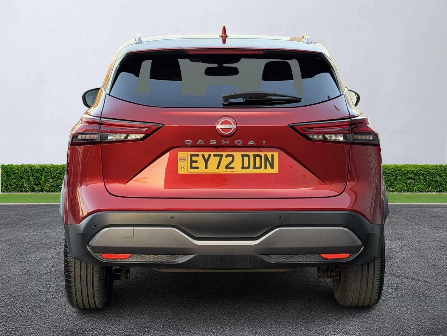 Used Nissan Qashqai 2022 for sale - 76257850: Photo 4