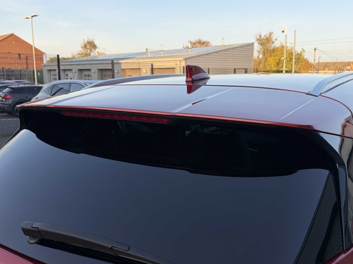 Used Nissan Qashqai 2022 for sale - 76257850: Photo 42