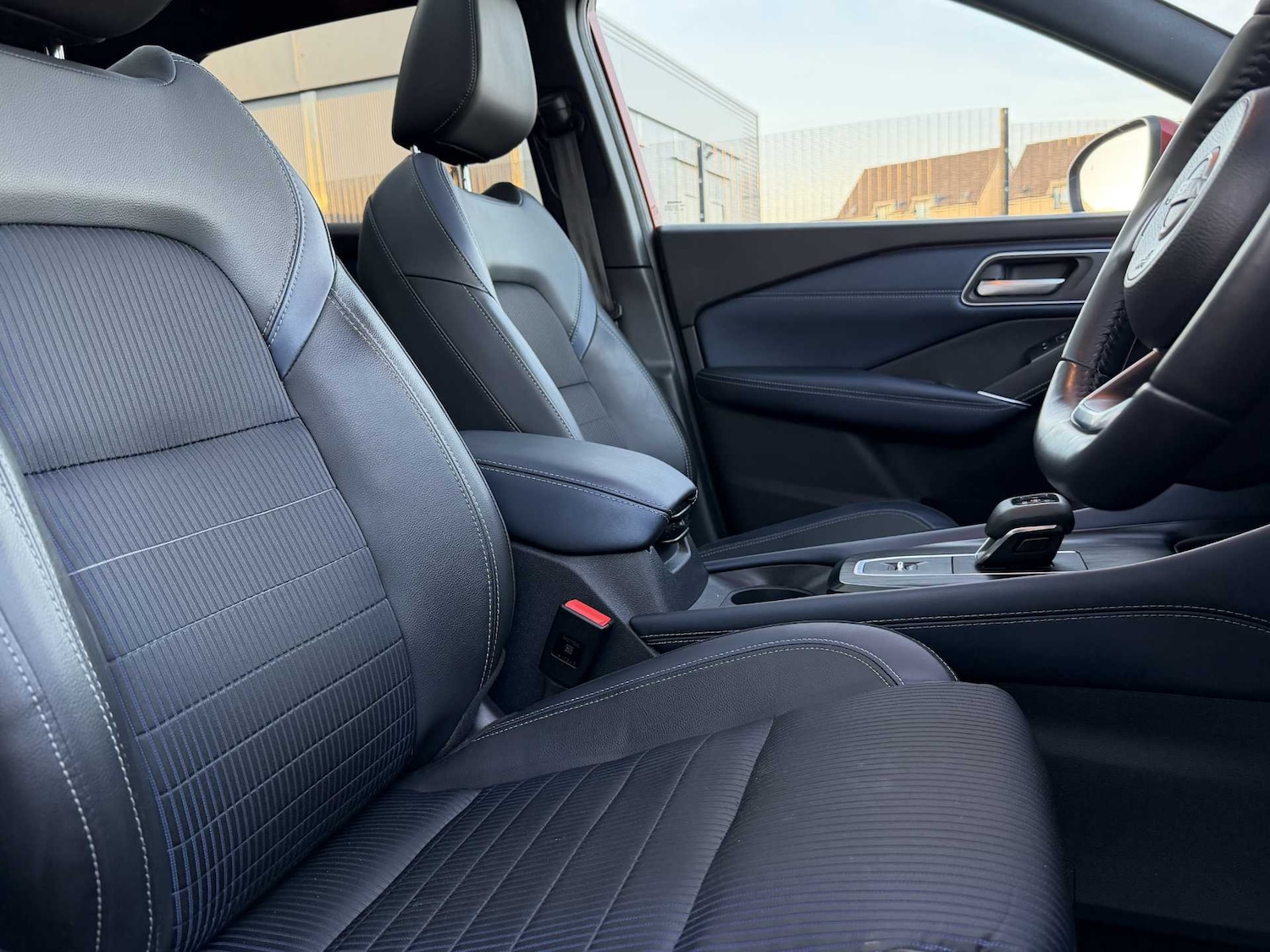 Used Nissan Qashqai 2022 for sale - 76257850: Photo 43