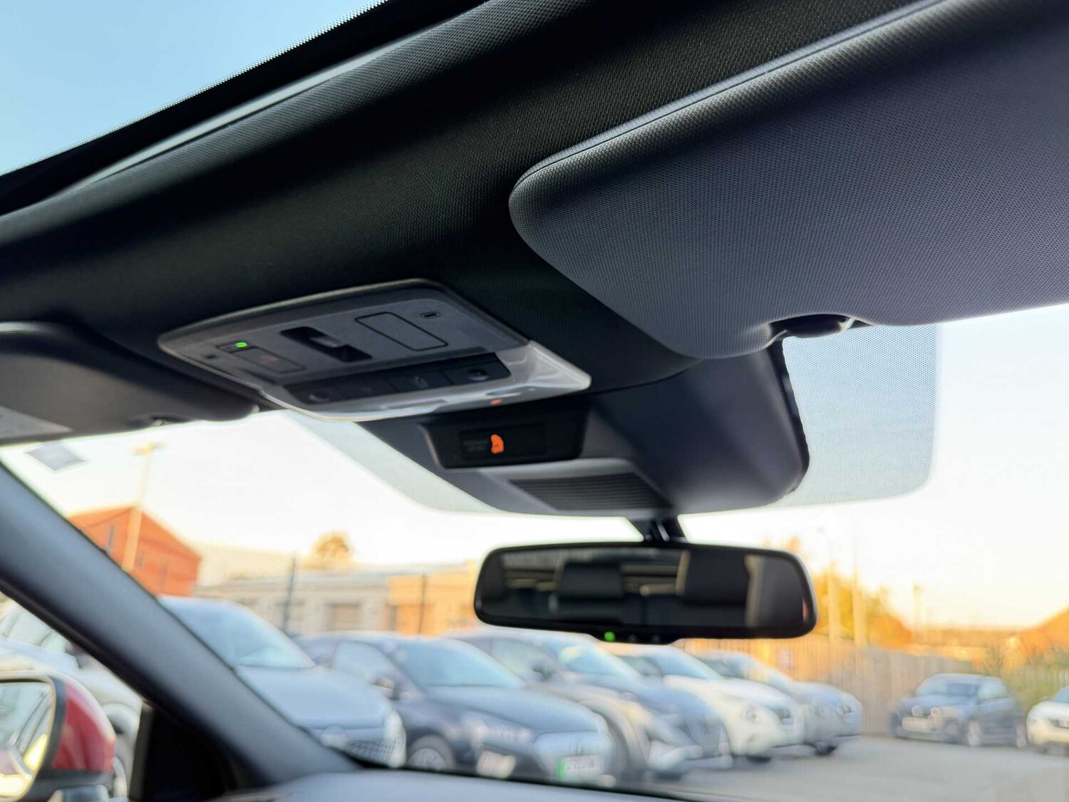 Used Nissan Qashqai 2022 for sale - 76257850: Photo 44