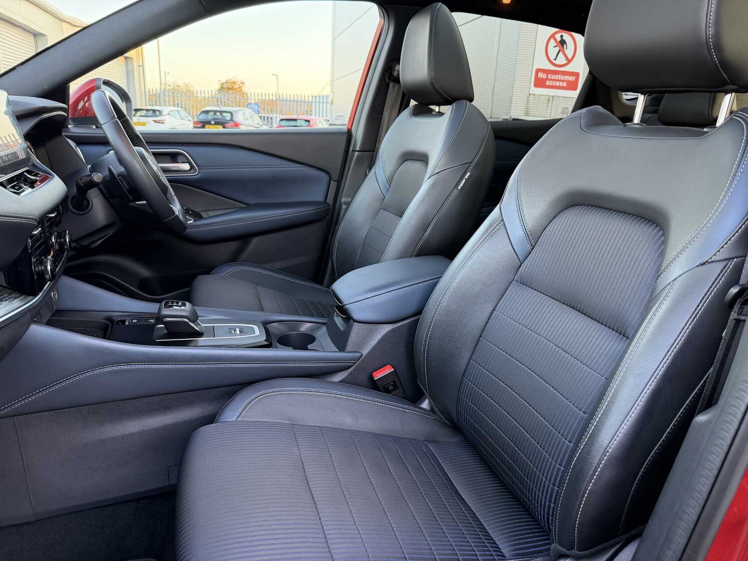 Used Nissan Qashqai 2022 for sale - 76257850: Photo 45