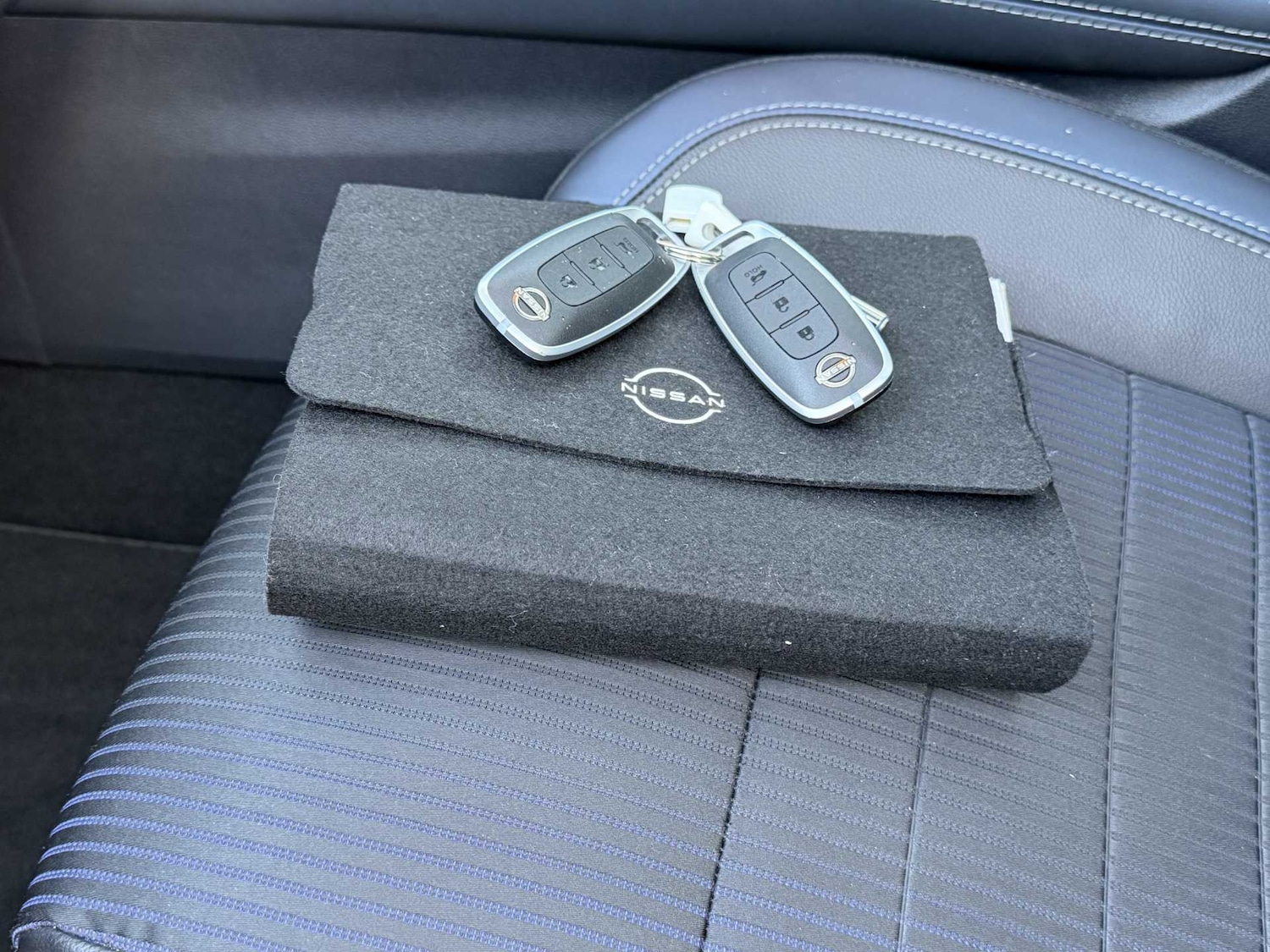 Used Nissan Qashqai 2022 for sale - 76257850: Photo 46