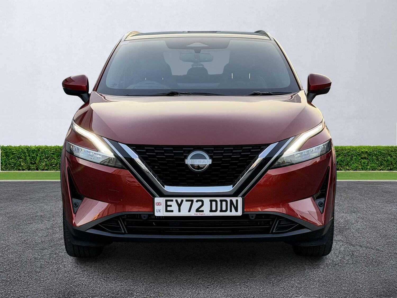 Used Nissan Qashqai 2022 for sale - 76257850: Photo 5