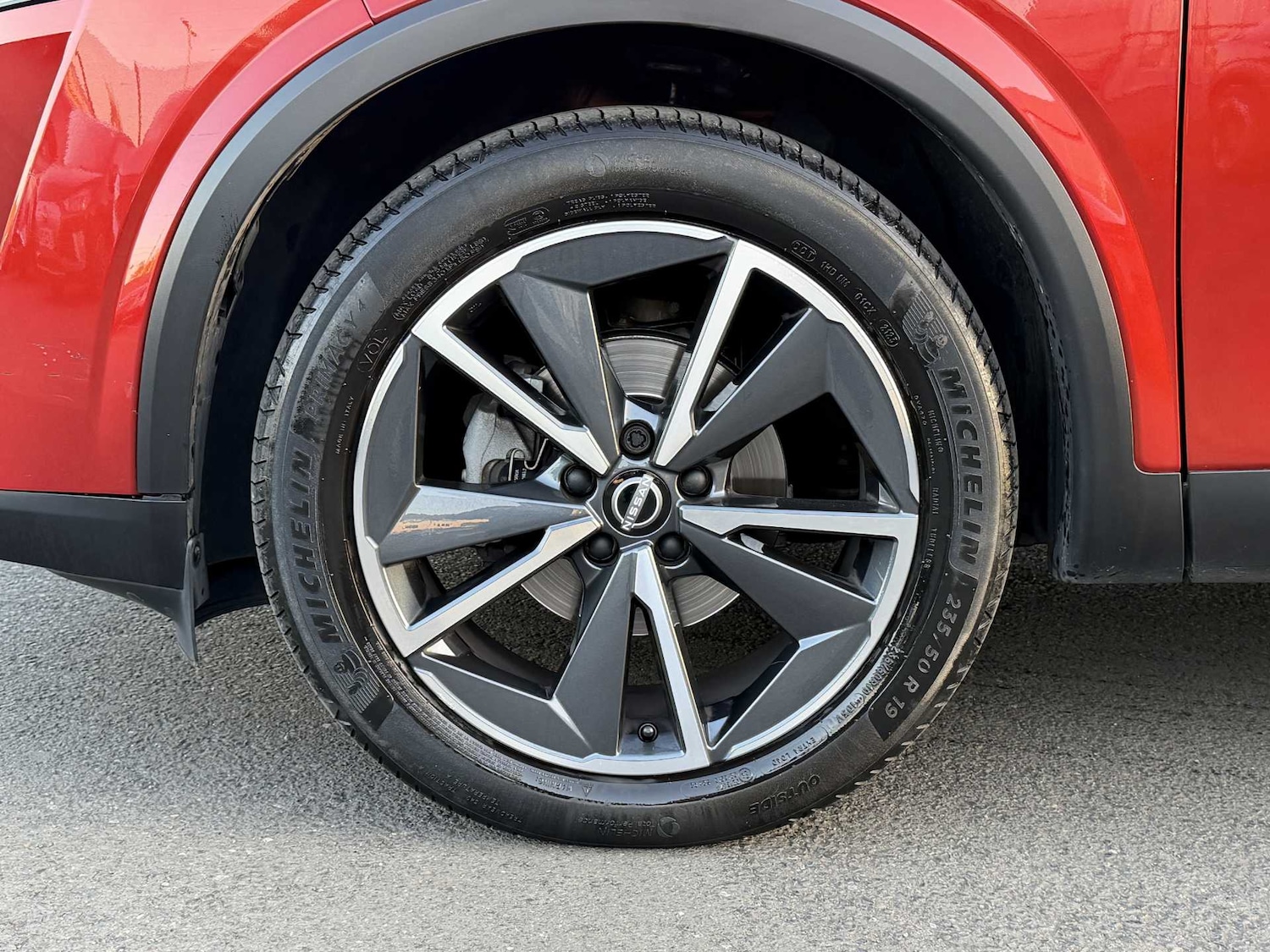 Used Nissan Qashqai 2022 for sale - 76257850: Photo 6