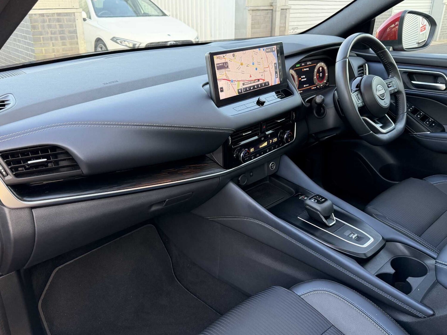 Used Nissan Qashqai 2022 for sale - 76257850: Photo 7