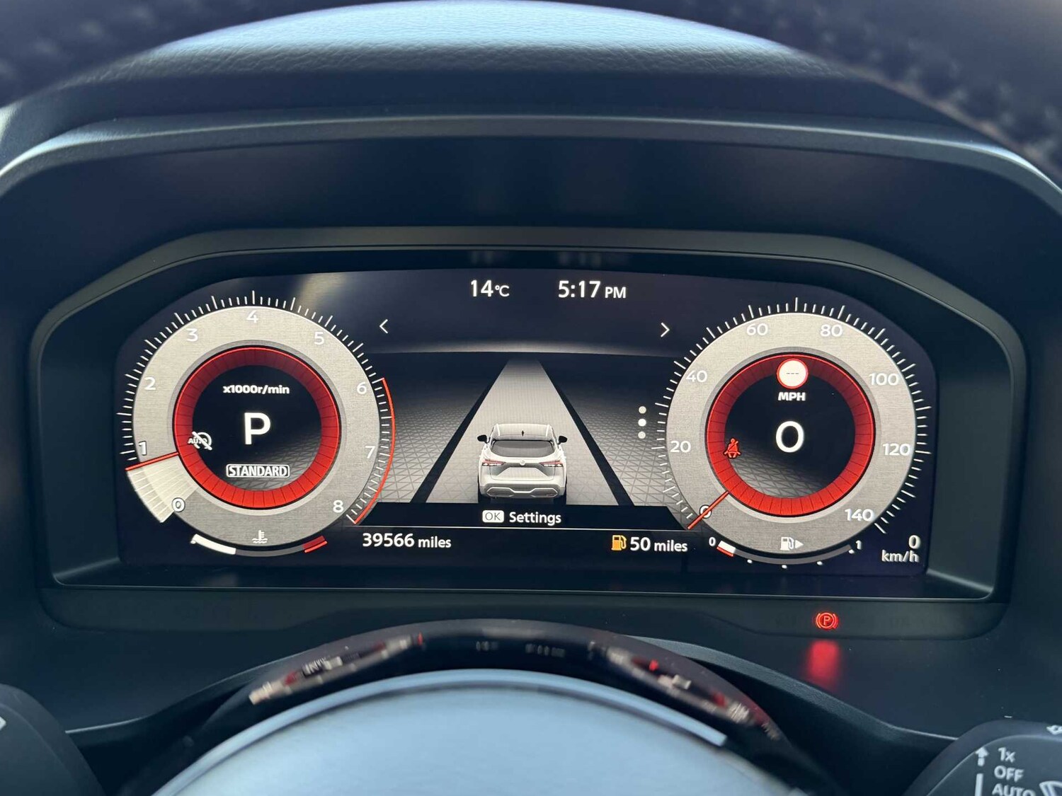 Used Nissan Qashqai 2022 for sale - 76257850: Photo 9