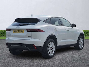 Used Jaguar E-Pace 2020 for sale - 79055843: Photo