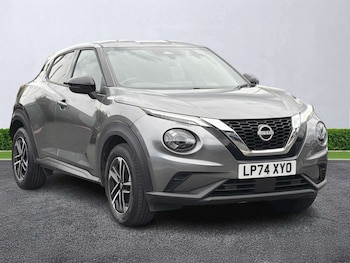 Used Nissan Juke 2025 for sale - 78982880: Photo