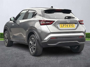 Used Nissan Juke 2025 for sale - 78982880: Photo