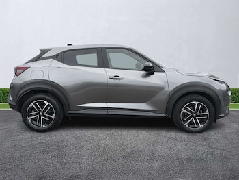 Used Nissan Juke 2025 for sale - 78982880: Photo