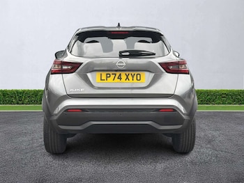 Used Nissan Juke 2025 for sale - 78982880: Photo