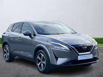 Used Nissan Qashqai 2022 for sale - 79705689: Photo
