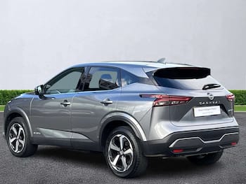 Used Nissan Qashqai 2022 for sale - 79705689: Photo