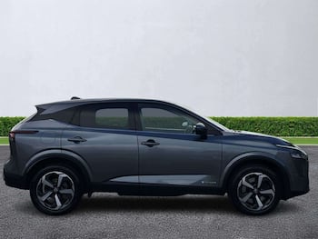 Used Nissan Qashqai 2022 for sale - 79705689: Photo