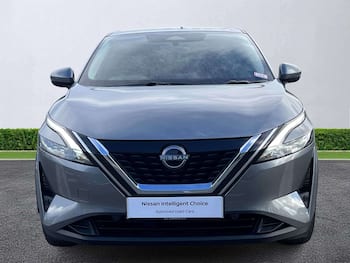 Used Nissan Qashqai 2022 for sale - 79705689: Photo