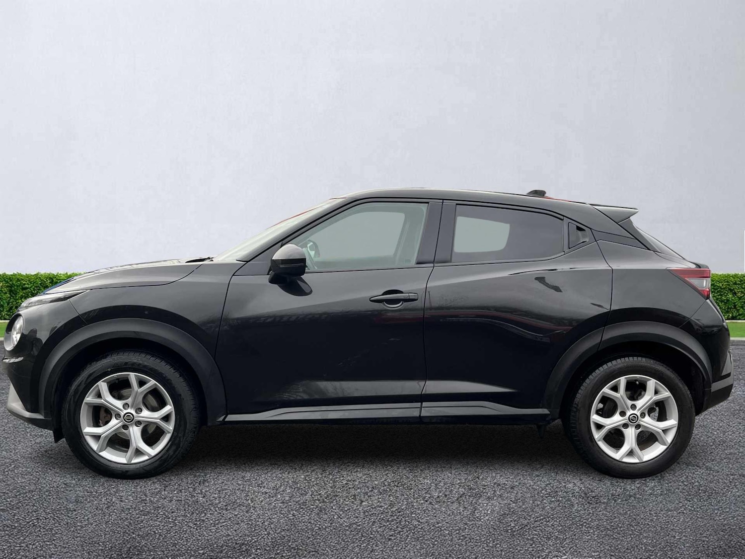 Used Nissan Juke 2020 for sale - 77676305: Photo 12