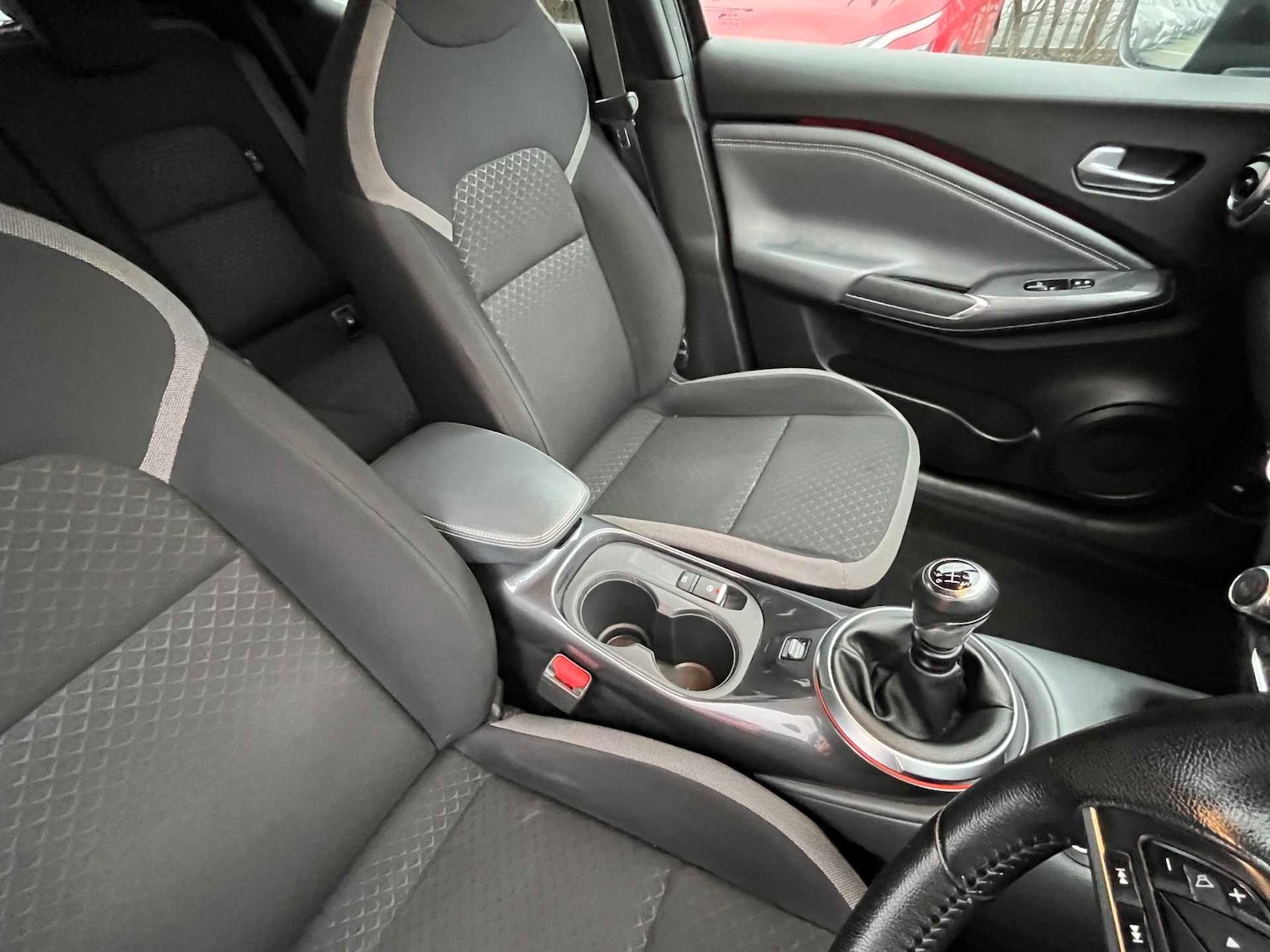 Used Nissan Juke 2020 for sale - 77676305: Photo 23