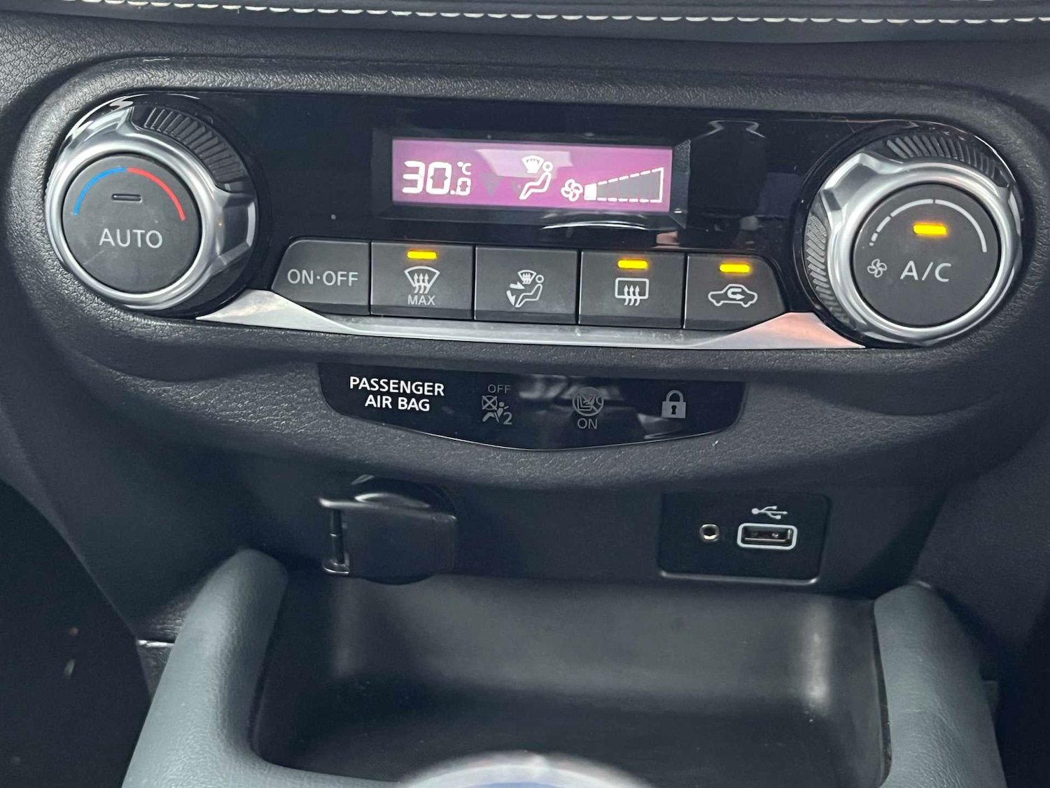 Used Nissan Juke 2020 for sale - 77676305: Photo 27