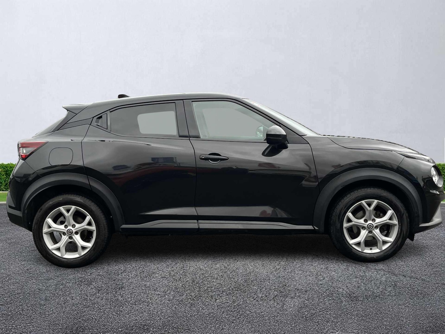 Used Nissan Juke 2020 for sale - 77676305: Photo 3