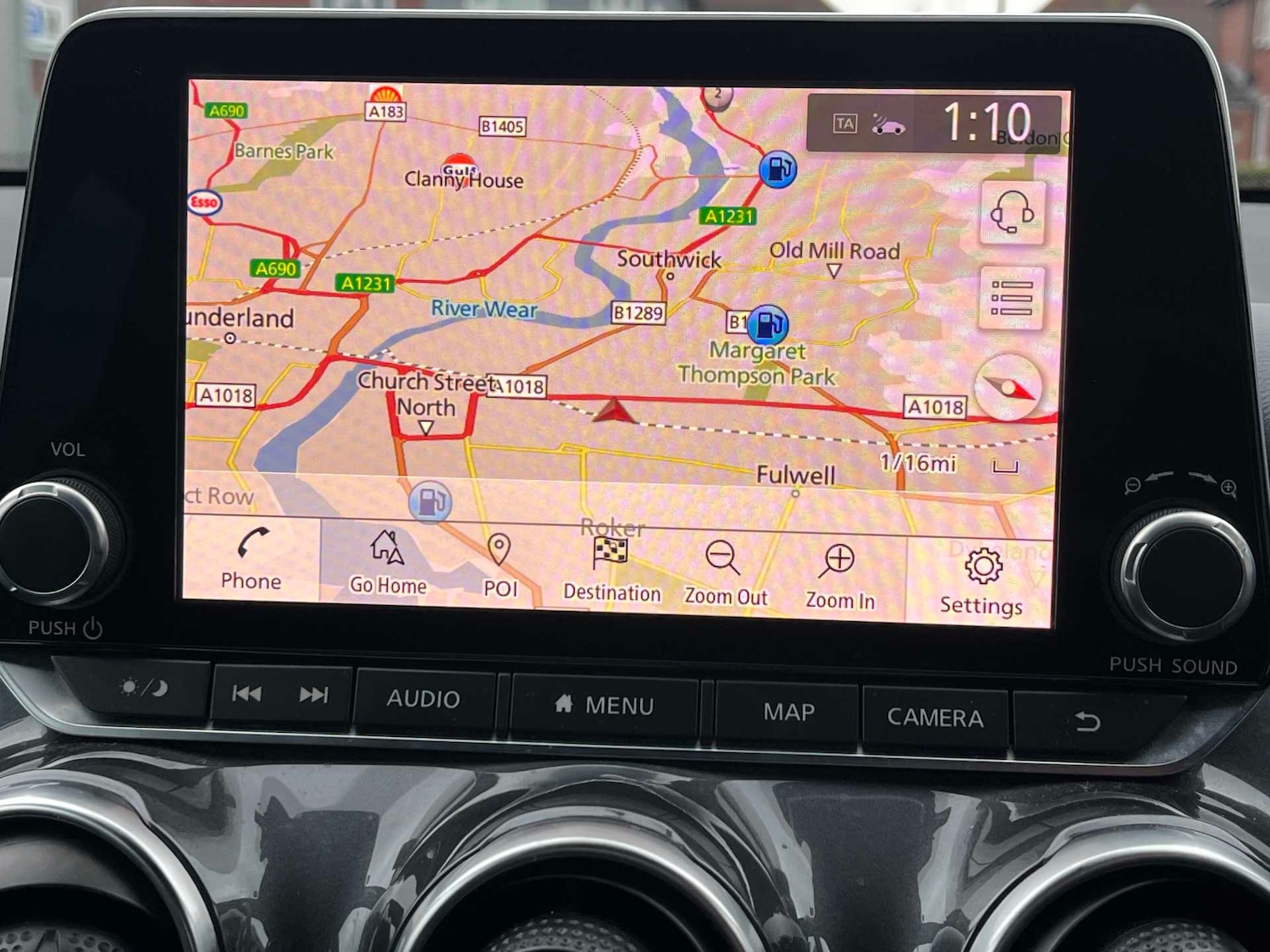 Used Nissan Juke 2020 for sale - 77676305: Photo 30