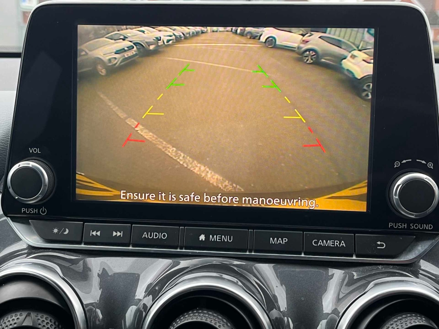 Used Nissan Juke 2020 for sale - 77676305: Photo 31