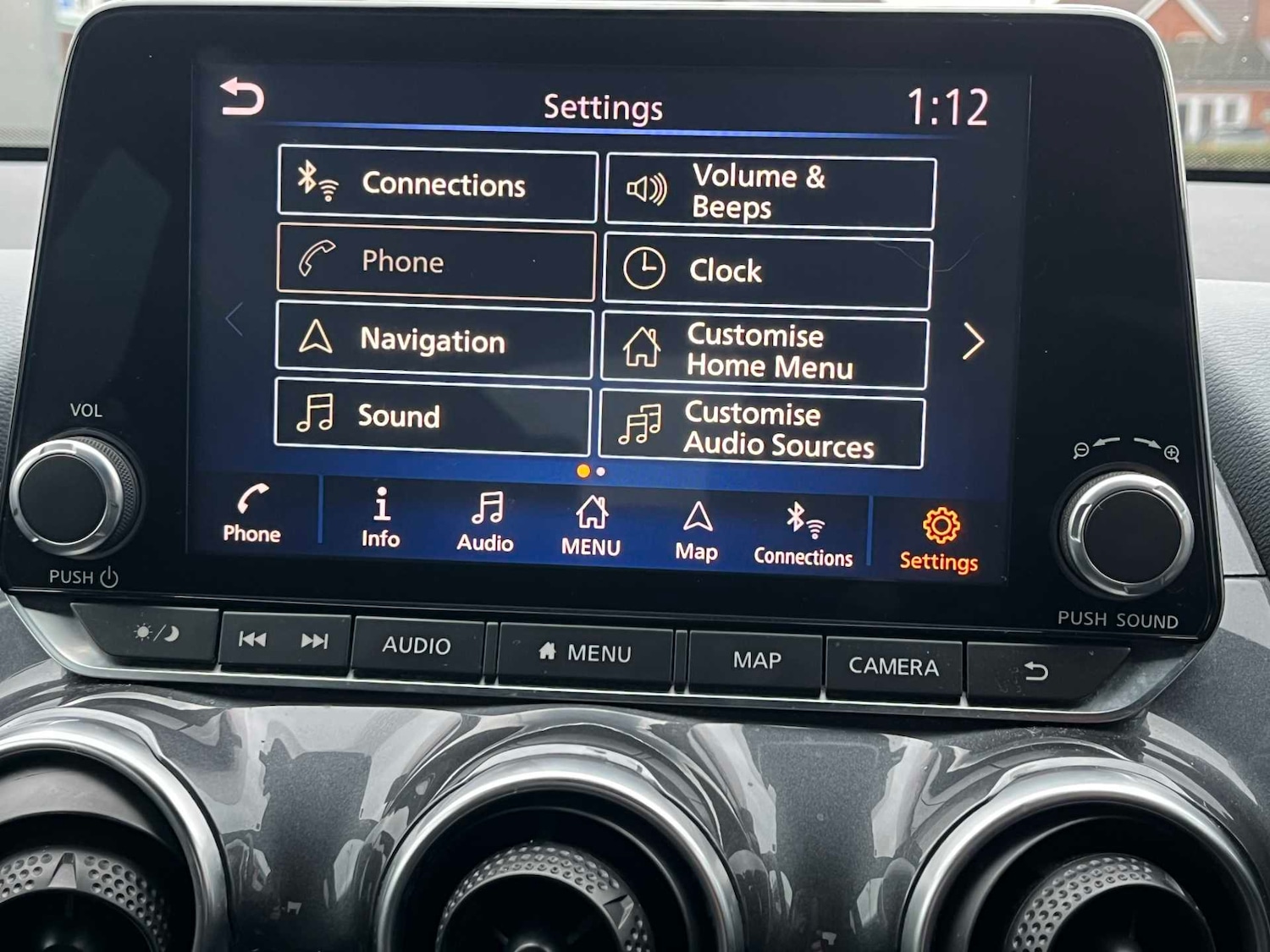 Used Nissan Juke 2020 for sale - 77676305: Photo 33