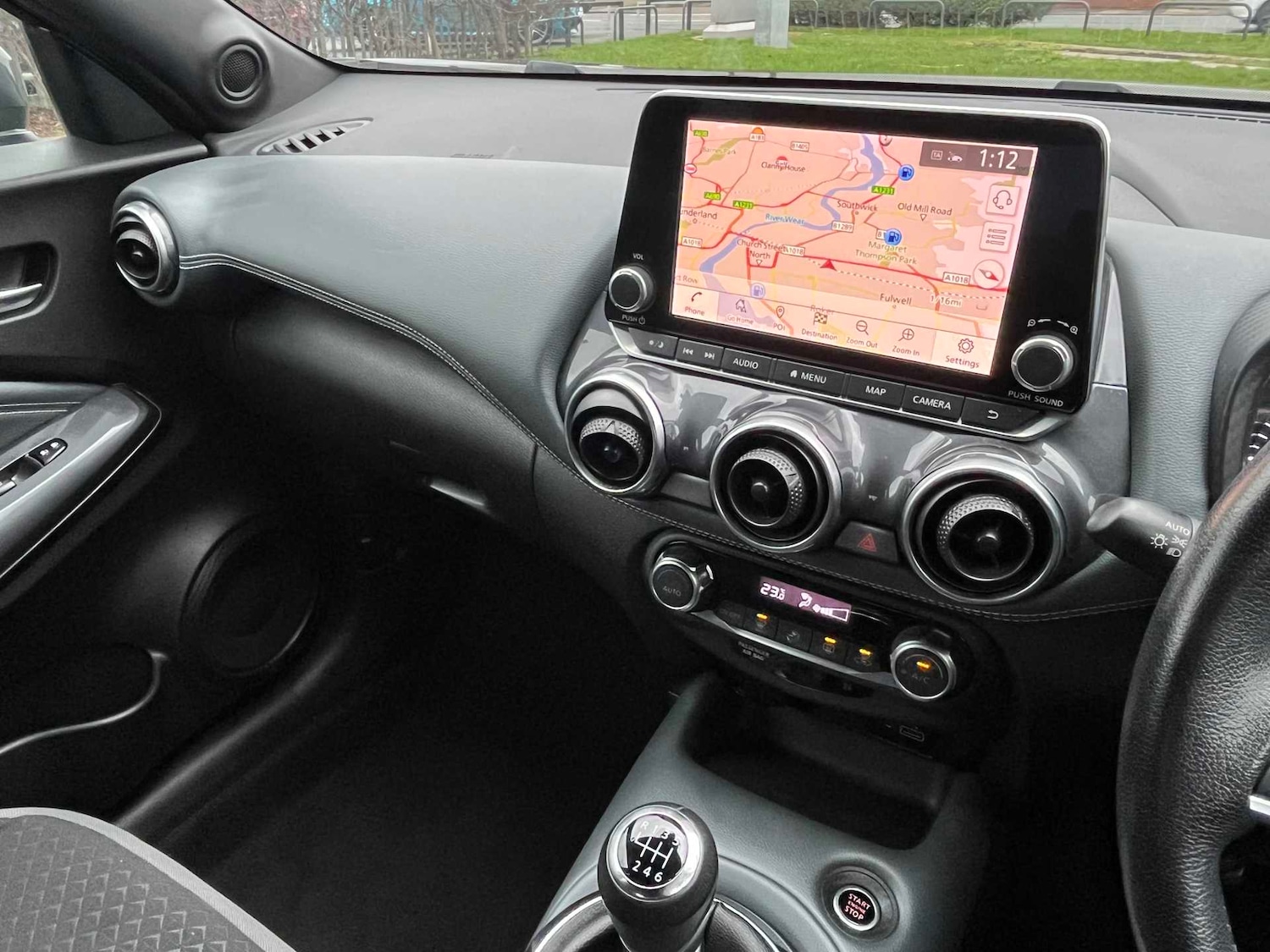 Used Nissan Juke 2020 for sale - 77676305: Photo 35