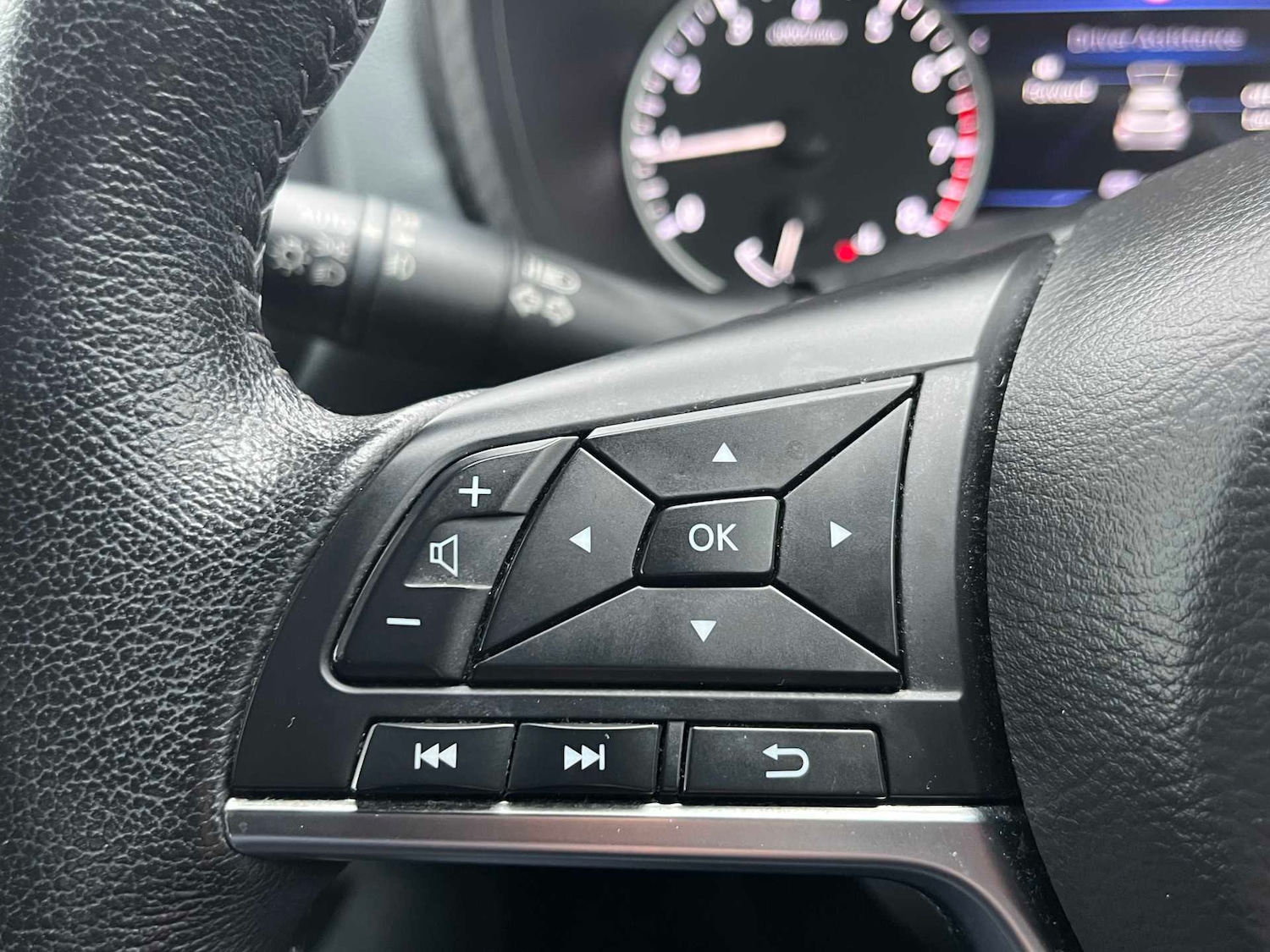 Used Nissan Juke 2020 for sale - 77676305: Photo 37