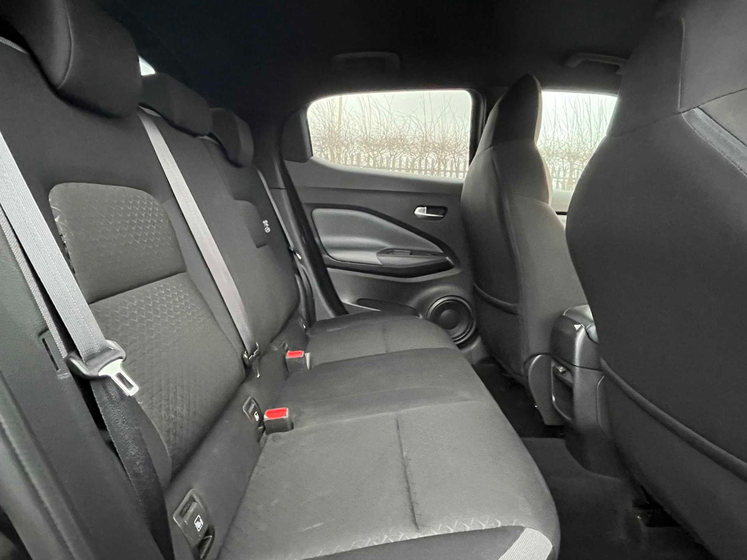 Used Nissan Juke 2020 for sale - 77676305: Photo 44