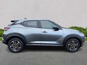 Used Nissan Juke 2024 for sale - 75513117: Photo