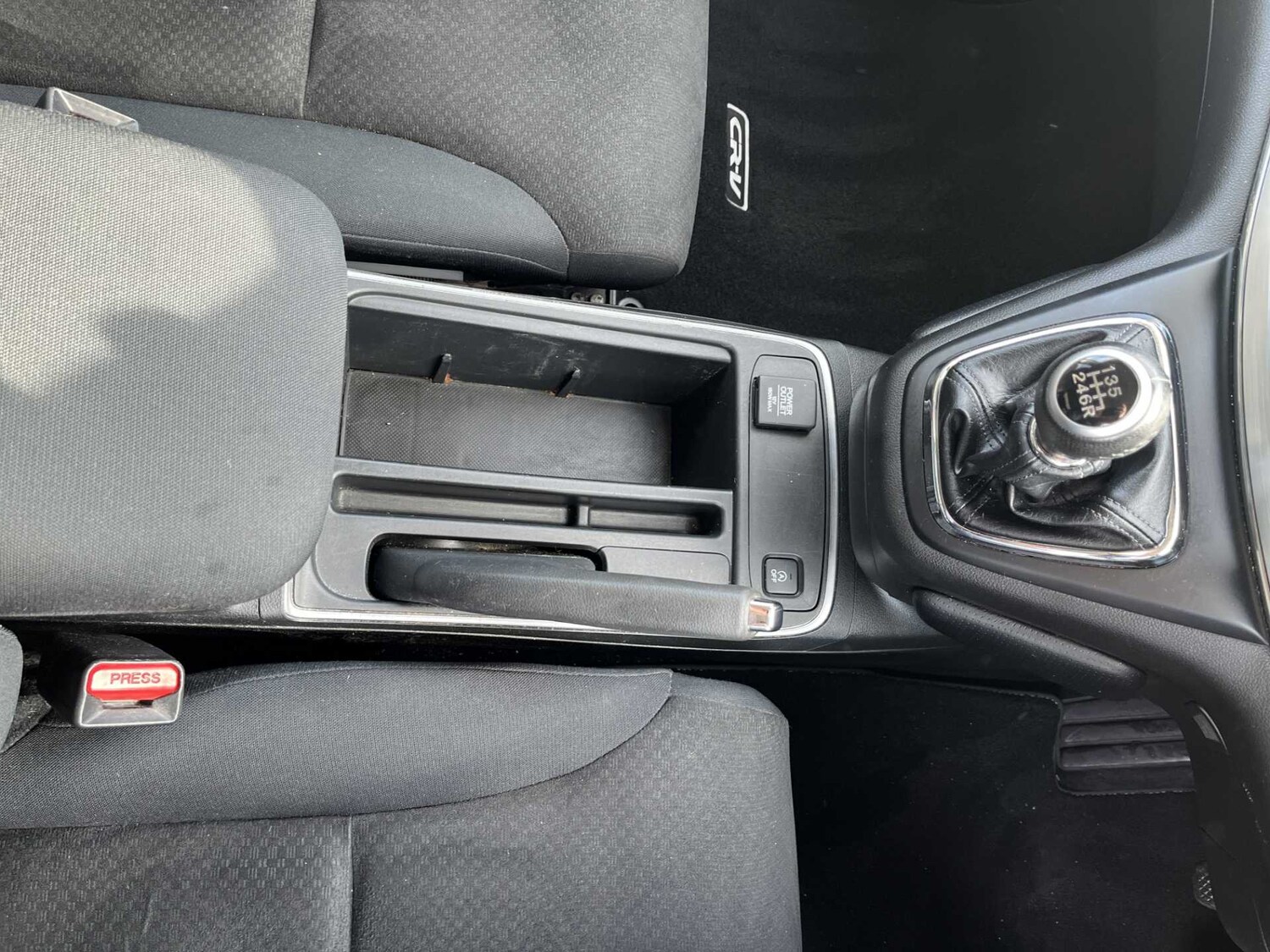 Used Honda CR-V 2017 for sale - 76353650: Photo 12