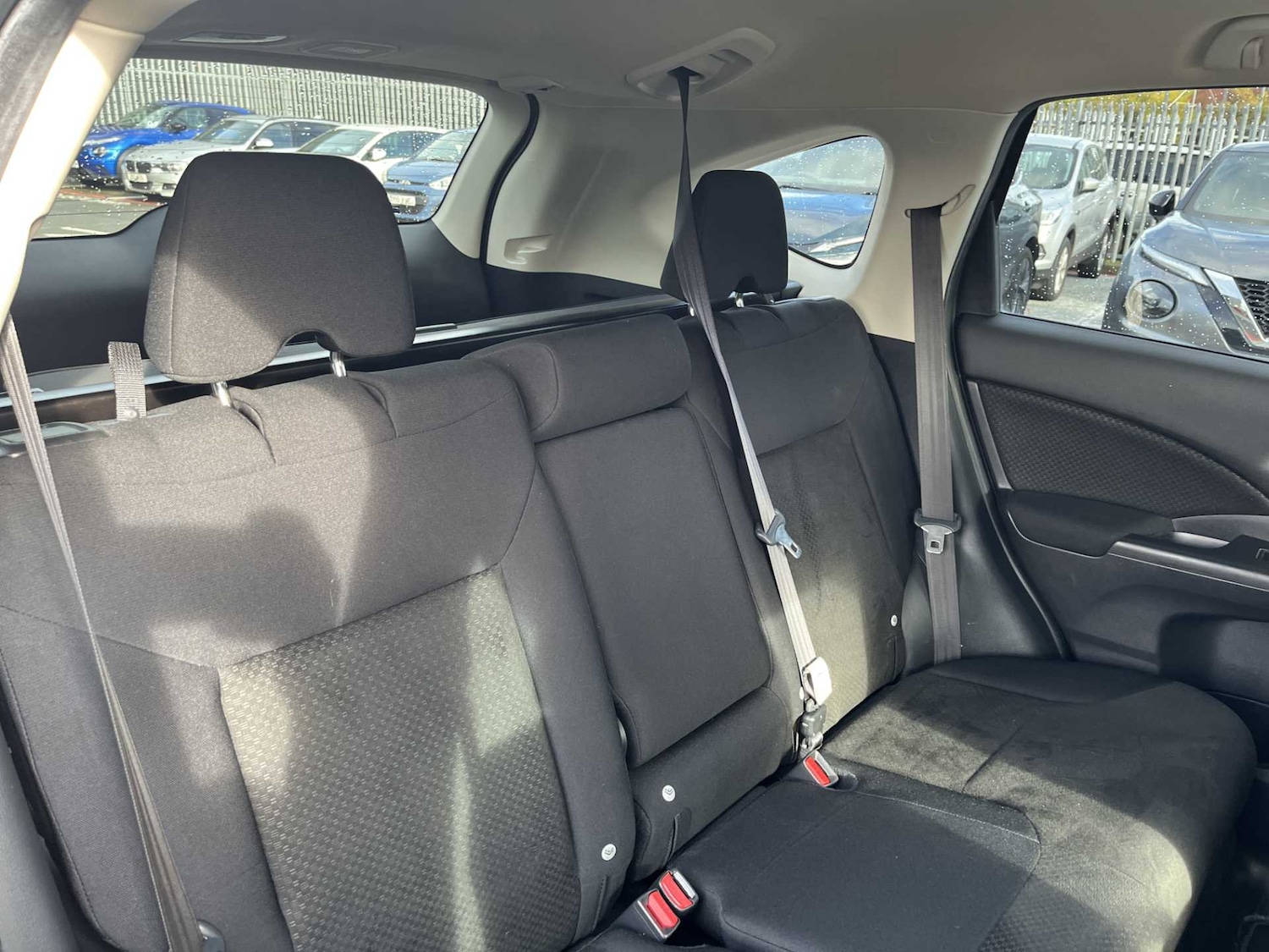 Used Honda CR-V 2017 for sale - 76353650: Photo 15