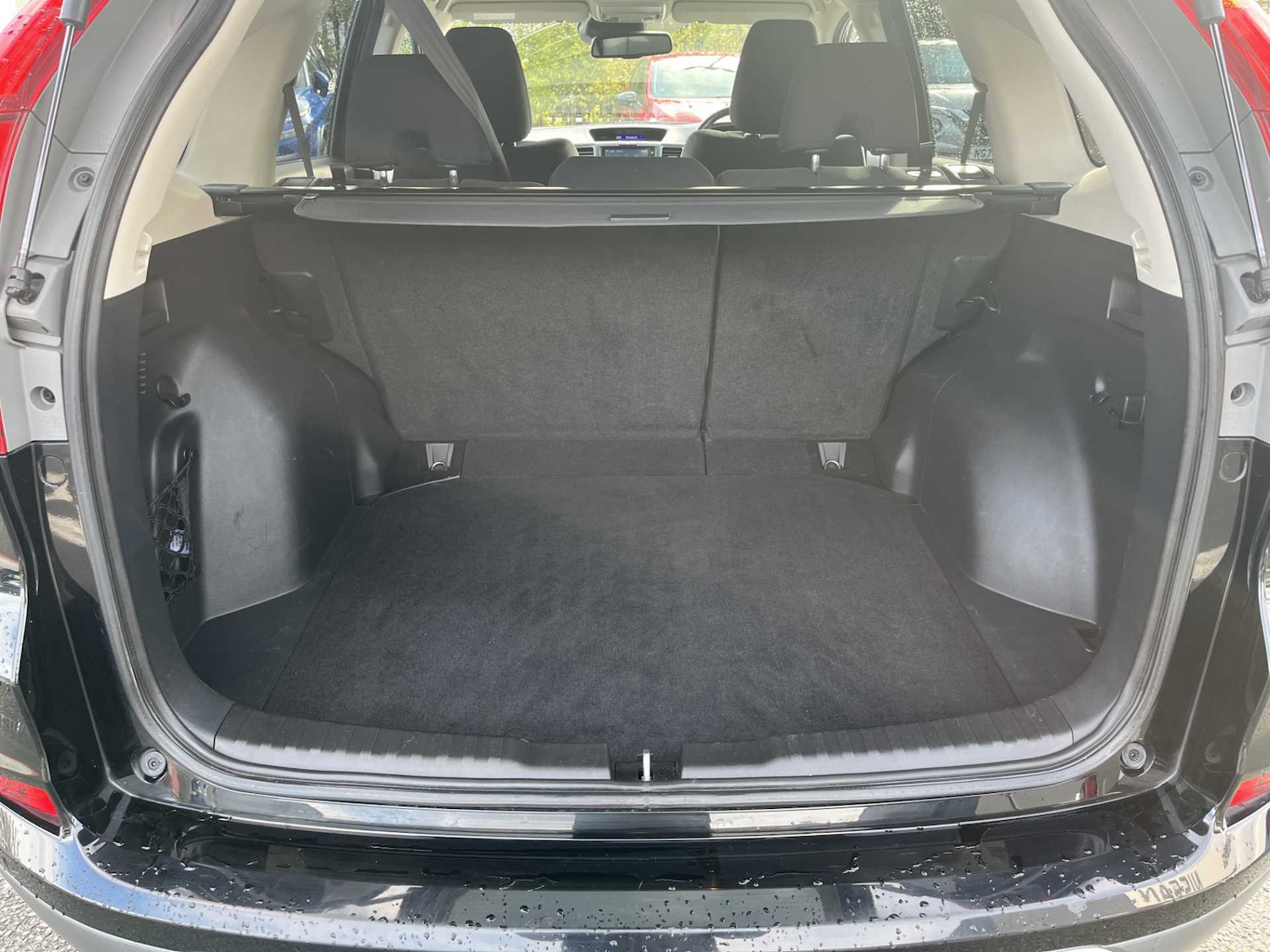 Used Honda CR-V 2017 for sale - 76353650: Photo 16