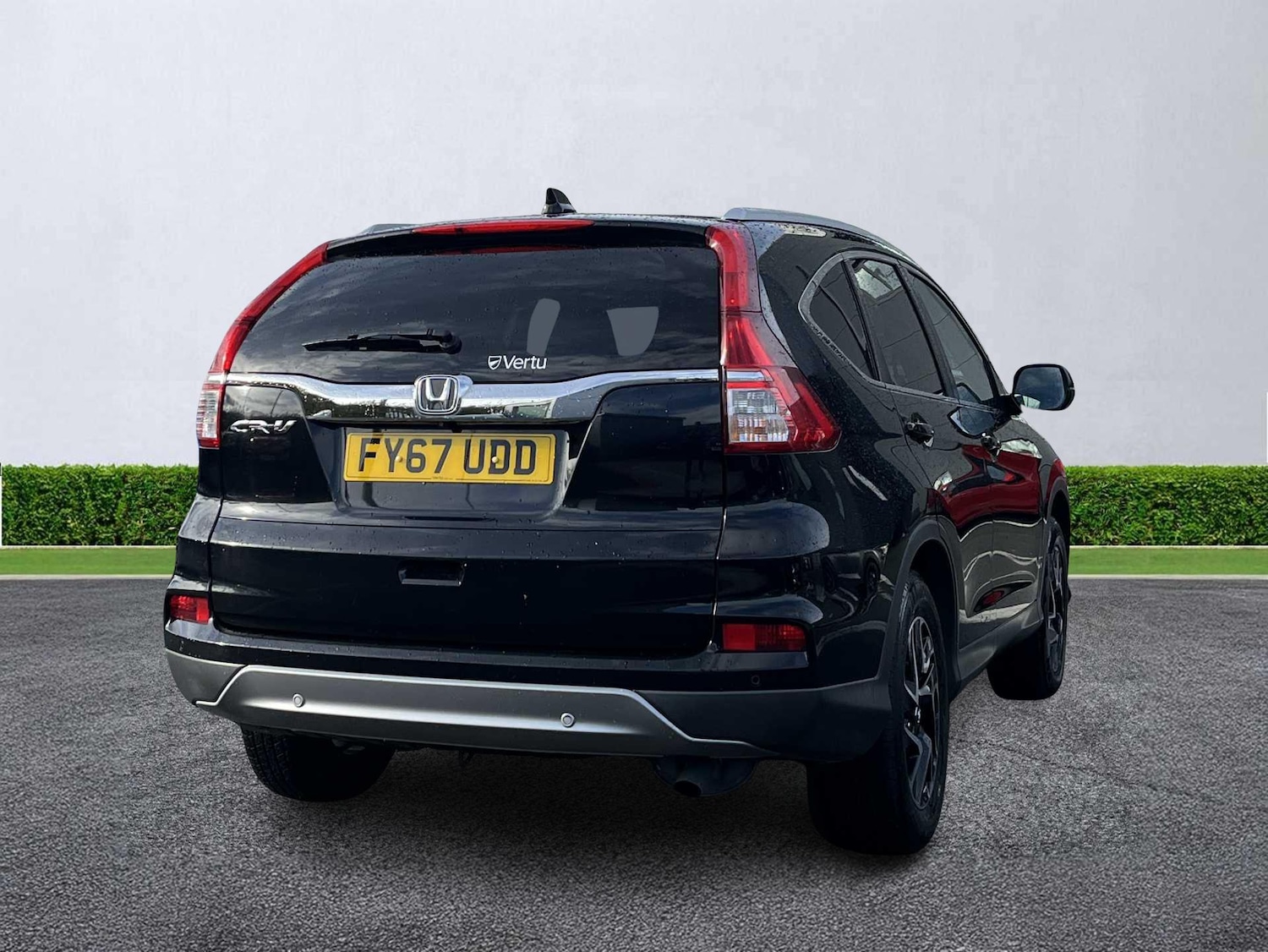 Used Honda CR-V 2017 for sale - 76353650: Photo 17