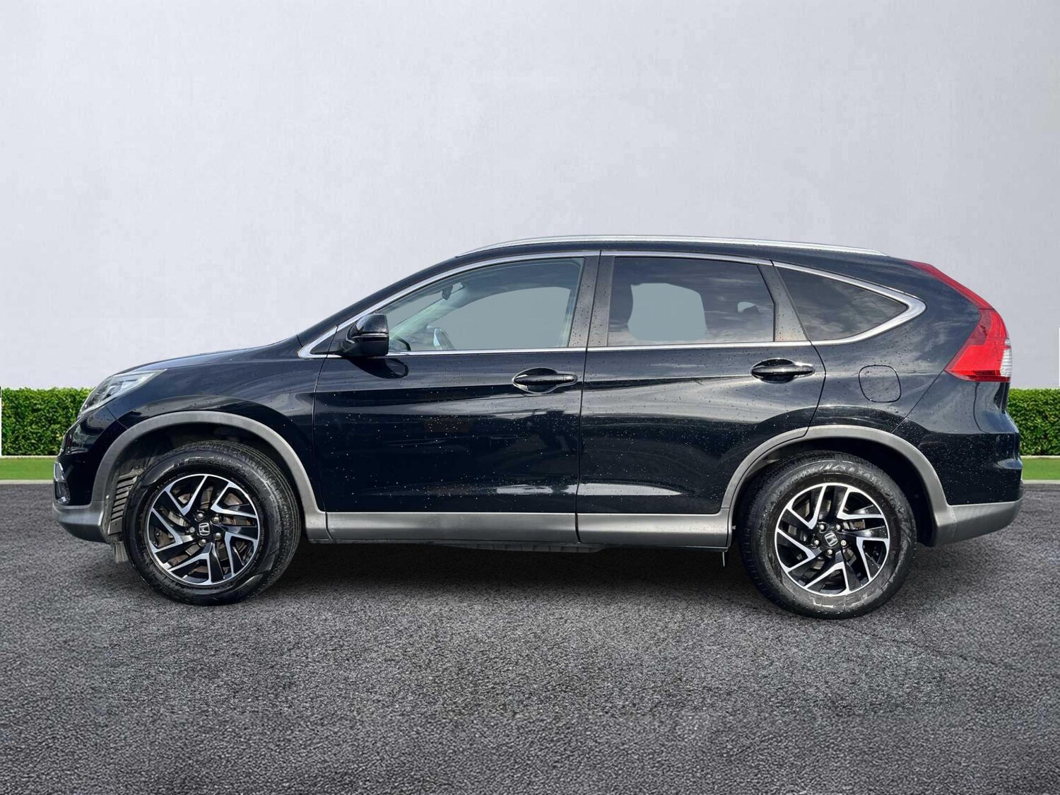 Used Honda CR-V 2017 for sale - 76353650: Photo 18