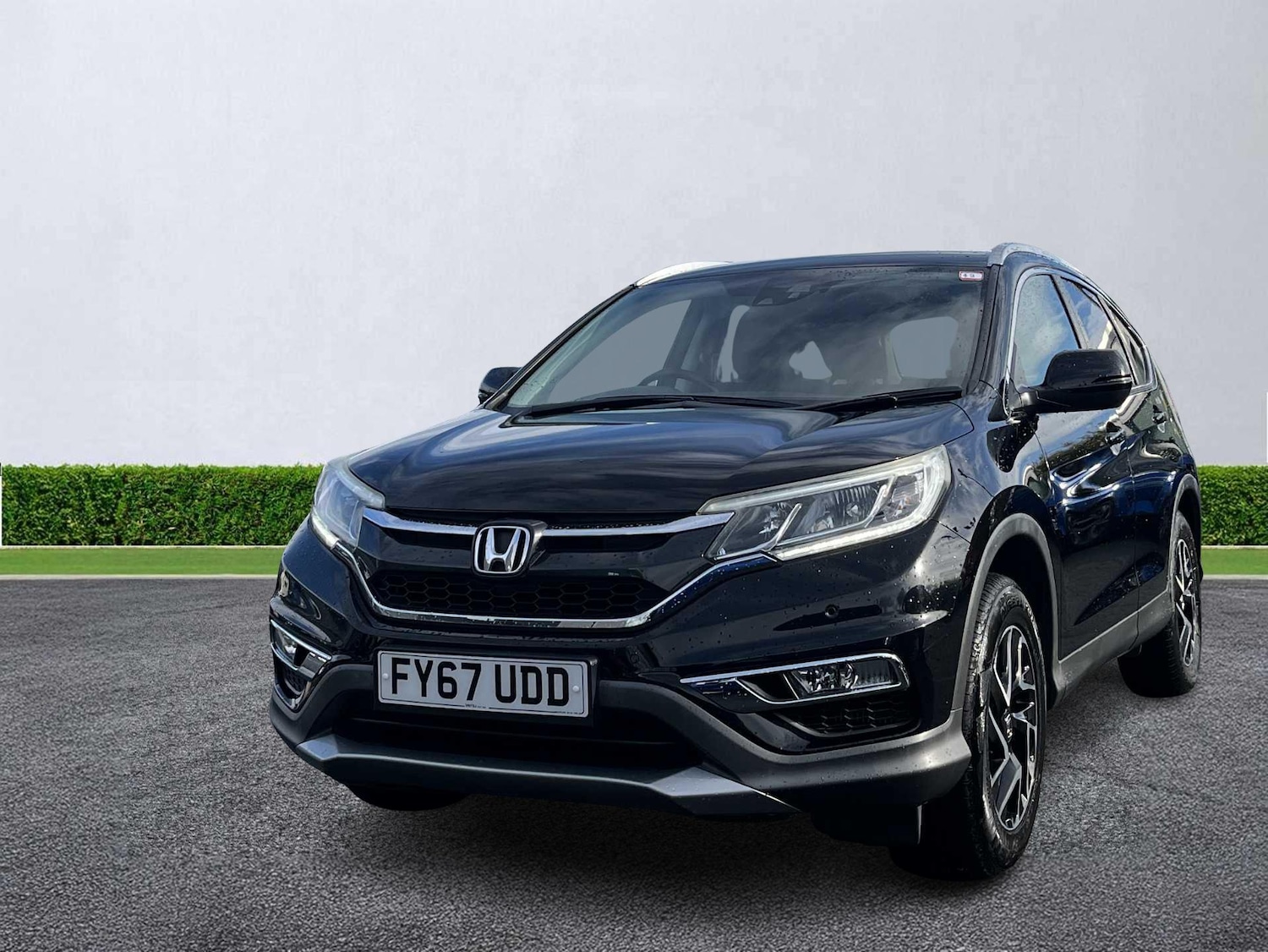 Used Honda CR-V 2017 for sale - 76353650: Photo 19